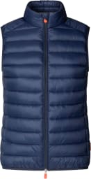 Charlotte Quilted Gilet Dame