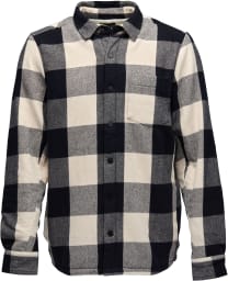 Project Lined Flannel M