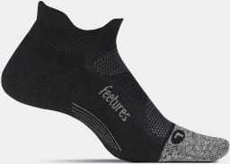 Elite Light Cushion No Show Tab
