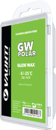 GW Polar Glide Wax