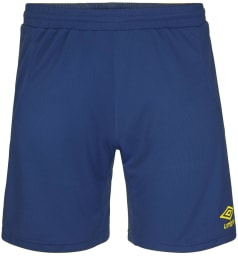 UX Elite Shorts Jr
