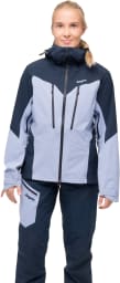 Tind 3L Shell Jacket Women