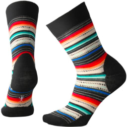 Fargerike sokker til hverdag og fest