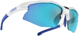 Sportsbriller med full fokus på høy fart