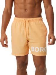 Borg Swim Shorts Herre