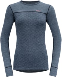 Kvitegga Merino 230 Shirt Dame