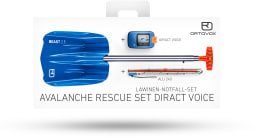 Avalanche Rescue Set Diract Voice EU