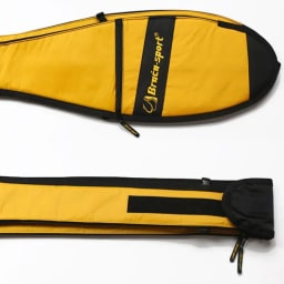 Braca kayak paddle cover