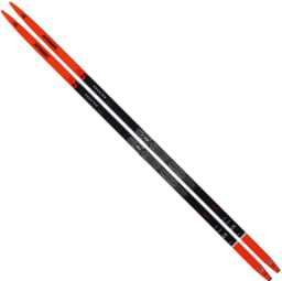 Redster C5 Skintec m/Pro-in binding