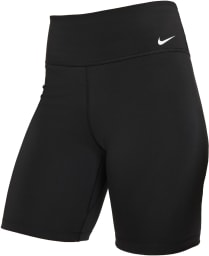 One Mid-Rise Running Shorts W