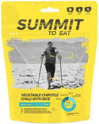 Summit To Eat