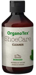 OrganoTex  ShoeCare Cleaner