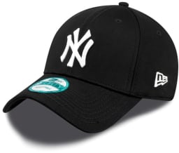 League Basic 9Forty NY Yankees