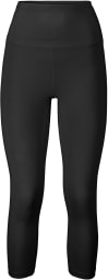 Ultra High Waist Cropped Tights
