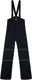 Stanford Pro Bib Pant Dame
