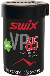 VP65 Pro Black/Red 0/+2C