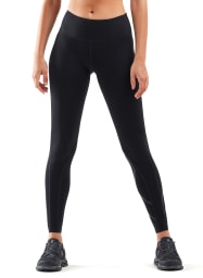 Thermal Mid-Rise Comp Tights Dame