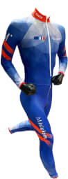 Milslukern NORDIC X Racing Suit Pro M