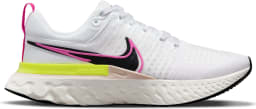 Oppdatert versjon av den populære løpeskoen med Nikes myke og slitesterke React-skum