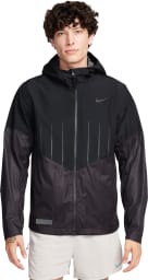 Storm-FIT Running Division Aerogami ADV Jacket Herre