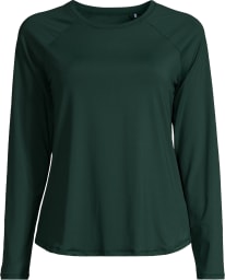 Essential Long Sleeve Dame