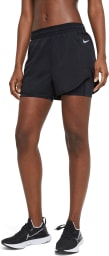 Tempo Luxe 2-in-1 Shorts Dame