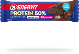 E.SPORT Protein 50% Dark Choco