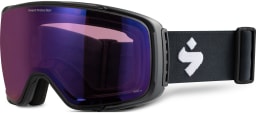 Frikjøringsbrille for den kravstore med RIG glass