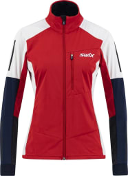 Dynamic jacket W 