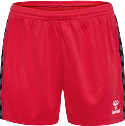 hmlAUTHENTIC Player Shorts Dame