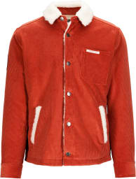 Harvester Overshirt Unisex