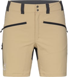 Mid Standard Shorts Dame