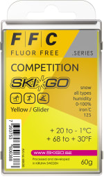 FFC yellow glider