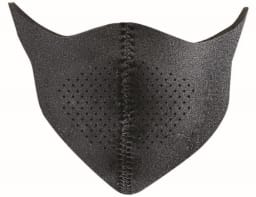 Printed Facemask Jr.
