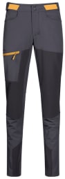 Cecilie Mtn Softshell Pants Dame