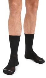 Svært tynne og lette sokker til turbruk