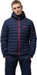 Thermic Pro Down Jacket Herre