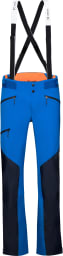 Den ultimate bukse for all vinteralpinisme