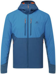 Switch Pro Hooded Mens Jacket