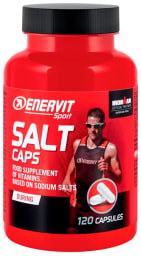 E.SPORT Salt Caps
