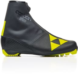 Ny utgave av Carbonlite skoen!