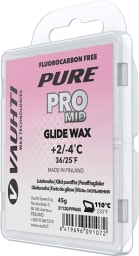 Pure Pro Mid +2/-4