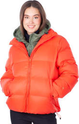 Når temperaturen synker, vil denne jakken holde deg varm og stilig