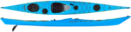 Scorpio II MV CLX with Skudder