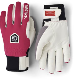 Ergo Grip Windstopper Race Gloves