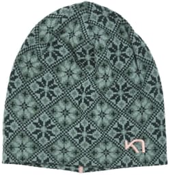 Rose Beanie