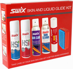 P19N Skin & Liquid Glide Kit