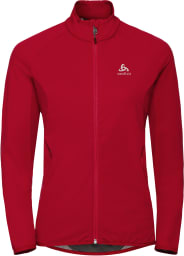 Aeolus Element Warm Jacket W
