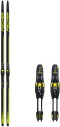 Twin Skin Pro med Race Classic IFP