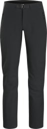 Gamma AR Brushed Pant Herre